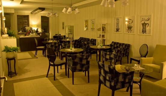Mon Café