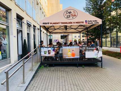 Café Trdlo