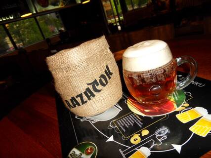 Kazačok PUB