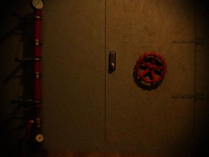 Escape from Nautilus