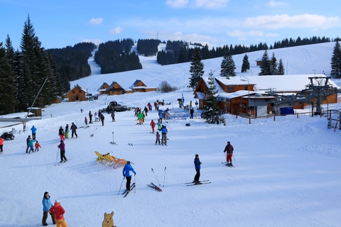 Orava Snow