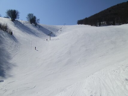 Ski centrum Malá Lučivná