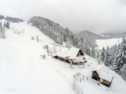 Ski Centrum Kozinec