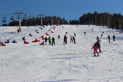 Ski Krušetnica
