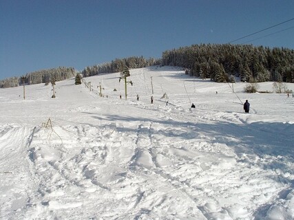 Ski Seven Zákamenné