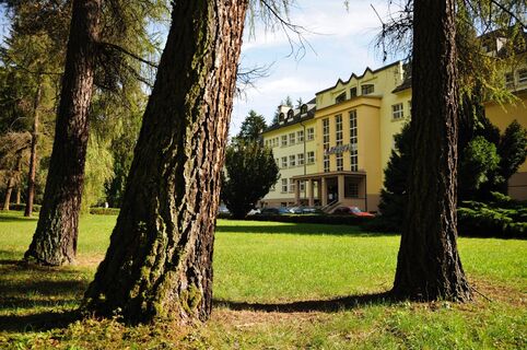 Hotel Skalka