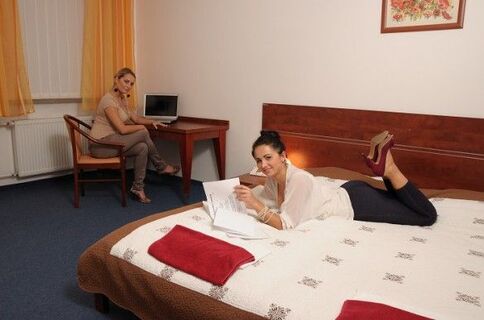 Hotel Skalka