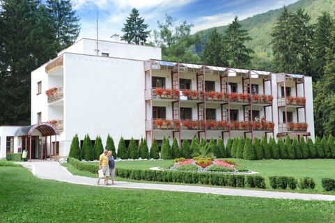 Hotel Malá Fatra