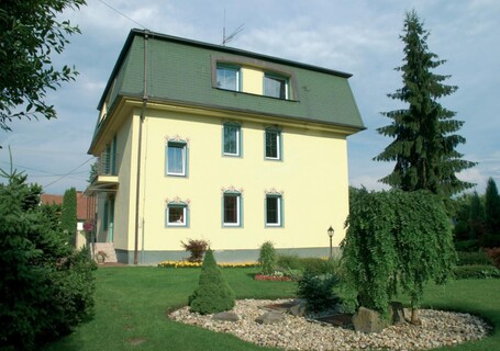 Vila Margaréta