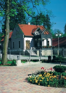 Vila Flóra