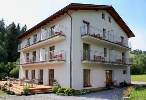 Villa Malina