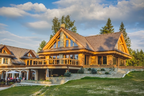 ORAVSKÝ HÁJ GARDEN HOTEL & RESORT