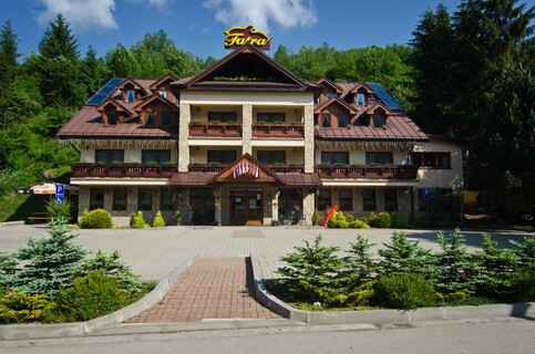 Hotel FATRA