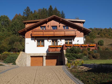 Apartmány Margus