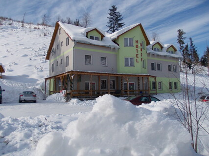 Hotel Bocy