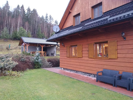 Chata Beňová