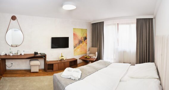 Hotel Victoria****
