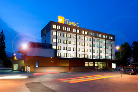 Hotel Turiec****