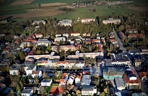 Vyhliadkové lety lietadlom