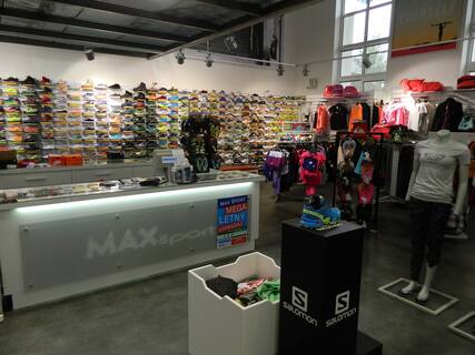 MAX Sport