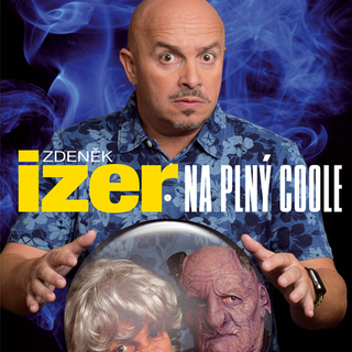 Zdenek Izer - NA PLNÝ COOLE