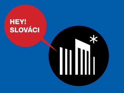 HEY! SLOVÁCI