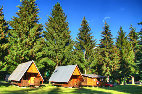 Autocamping Trusalová