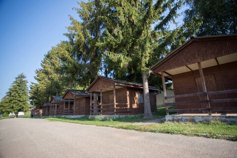 Kemping ŠRZ Drienok Mošovce*