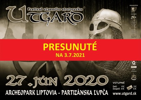 Utgard 2021