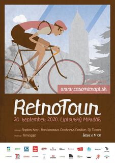 RETROTOUR 2020