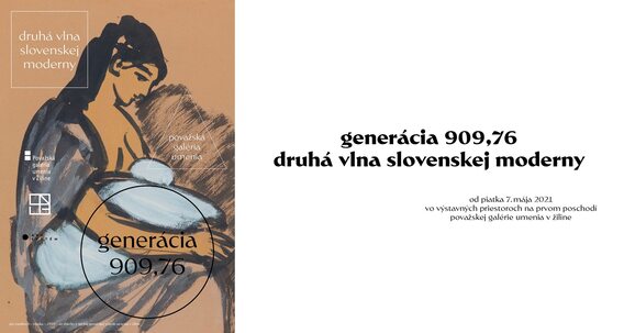 GENERÁCIA 909,76 – Druhá vlna slovenskej moderny