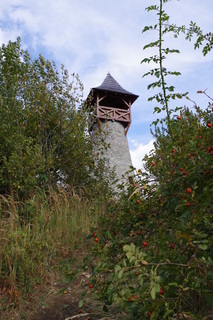 Rozhľadňa Bobovec