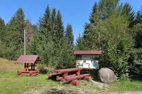 Klokočovské skálie