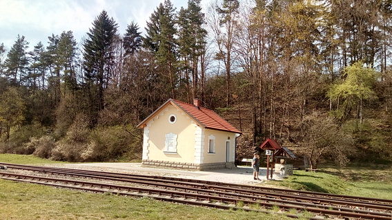 Rodný dom Jozefa Kronera v Staškove