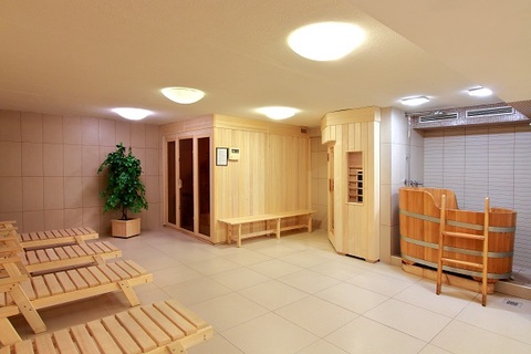 SKI Apartmány Makov