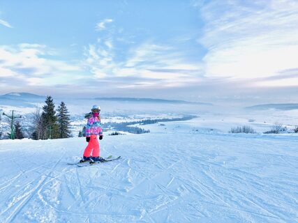 Ski Centrum Oravská Polhora