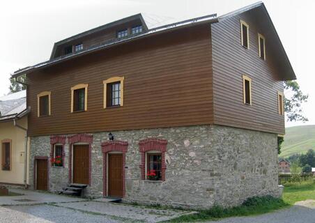 Apartmán Penziónu Hrubjak