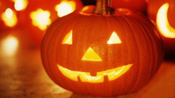 Familiya Halloween