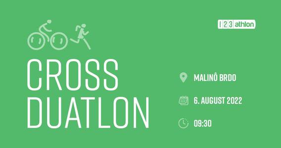 Cross Duatlon 2022