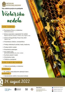 Včelárska nedeľa
