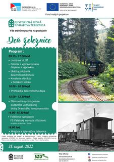 Deň železnice