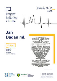 Ján Dadan ml. – výstava