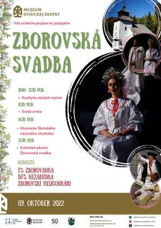 Zborovská svadba
