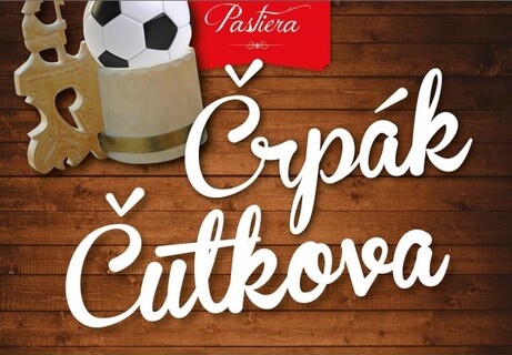 Črpák Čutkova