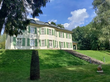 Kysucká galéria v Oščadnici