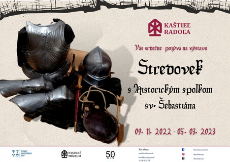 Stredovek s Historickým spolkom sv. Šebastiána