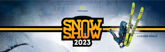 Snow Show 2023