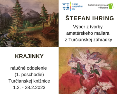 Krajinky