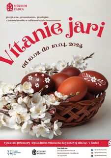 Vítanie jari