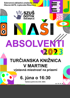 Naši absolventi